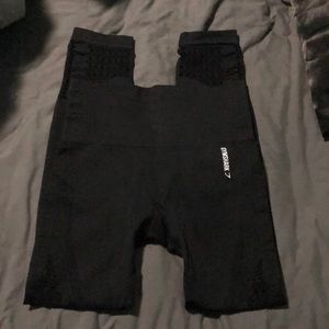 Gymshark energy seamless +